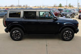Used 2021 Ford Bronco 4-Door image 5