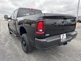 New 2025 RAM 2500 Tradesman image 3