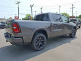 New 2025 RAM 1500 Laramie w/ Night Edition image 4