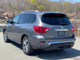 Used 2017 Nissan Pathfinder SL w/ SL Tech Package image 5