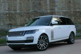 Used 2021 Land Rover Range Rover P525 Westminster Edition LWB image 4