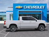 New 2025 Chevrolet Silverado 1500 LTZ w/ LPO, Dark Essentials Package image 5