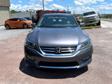 Used 2015 Honda Accord EX-L image 3