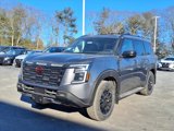 New 2025 Nissan Armada PRO-4X image 3