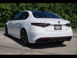 New 2024 Alfa Romeo Giulia Veloce image 3