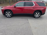 Used 2018 Chevrolet Traverse LT image 6