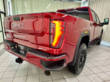 New 2026 GMC Sierra 2500 AT4 w/ AT4 Premium Plus Package image 6
