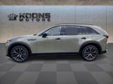 Certified 2025 MAZDA CX-70 Plug-In Hybrid w/ Premium Pkg image 4