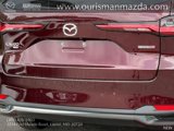 New 2025 MAZDA CX-90 3.3 Turbo S w/ Premium Package image 4