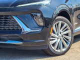 New 2025 Buick Envision Avenir image 4