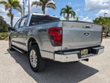 Used 2024 Ford F150 XLT w/ Equipment Group 302A MID image 6