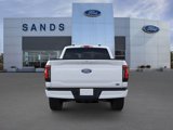 New 2025 Ford F150 Lightning XLT image 5