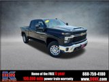 New 2025 Chevrolet Silverado 2500 LT w/ Convenience Package image 1