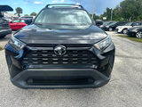 Used 2020 Toyota RAV4 LE image 2