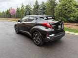 Used 2020 Toyota C-HR XLE image 3