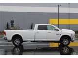 Used 2016 RAM 3500 Laramie image 3