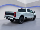 New 2025 Ford F350 Platinum image 4