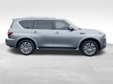 Used 2024 Nissan Armada SL w/ Cargo Package image 2