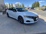 Used 2021 Honda Accord Sport image 5