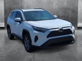 Used 2024 Toyota RAV4 XLE image 3