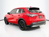 Used 2025 Honda HR-V Sport image 5