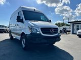 Used 2018 Mercedes-Benz Sprinter 2500 image 3