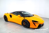 Used 2025 McLaren Artura Spider image 3
