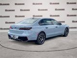 New 2026 BMW 750e xDrive w/ Executive Package image 5