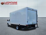 New 2026 Ford E-450 and Econoline 450 Super Duty w/ Power Equipment Group image 4