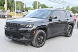 Used 2024 Jeep Grand Cherokee Altitude image 6