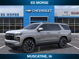 New 2025 Chevrolet Tahoe RST w/ RST Capability Package image 2