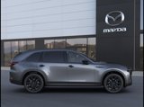 New 2025 MAZDA CX-90 Plug-In Hybrid w/Premium Sport image 5