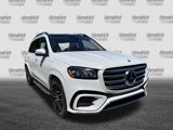 New 2026 Mercedes-Benz GLS 580 4MATIC image 2