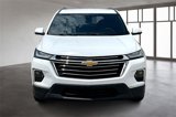 Used 2022 Chevrolet Traverse LT image 4