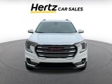 Used 2024 GMC Terrain SLT image 4