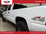 Used 2004 Chevrolet Silverado 2500 LT image 4