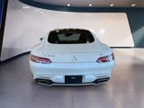 Used 2018 Mercedes-Benz AMG GT Coupe image 4