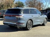 New 2025 Lincoln Aviator Black Label image 4