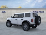 New 2025 Ford Bronco Badlands image 4