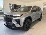 New 2026 Chevrolet Traverse RS w/ LPO, Floor Liner Package image 2