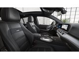 New 2025 Mercedes-Benz GLE 53 AMG 4MATIC Coupe image 4