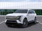 New 2025 Cadillac Escalade IQ Sport 2 w/ LPO, ONYX Package image 6