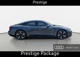 New 2025 Audi S e-tron GT Prestige image 4