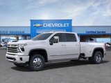 New 2025 Chevrolet Silverado 3500 High Country w/ Technology Package image 2