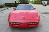 Used 1990 Chevrolet Corvette Coupe image 2