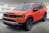 New 2026 Honda Passport TrailSport image 4