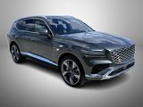 New 2025 Genesis GV80 3.5T Prestige image 3