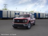 New 2025 Ford F150 XLT image 2
