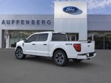 New 2025 Ford F150 STX w/ Equipment Group 200A image 4