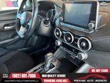 Used 2020 Nissan Sentra SV image 3